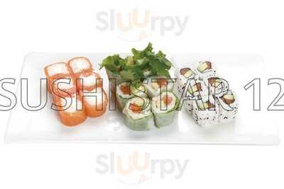 Sushi Star