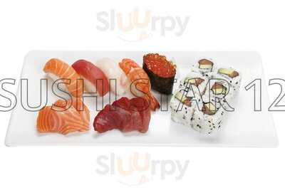 Sushi Star