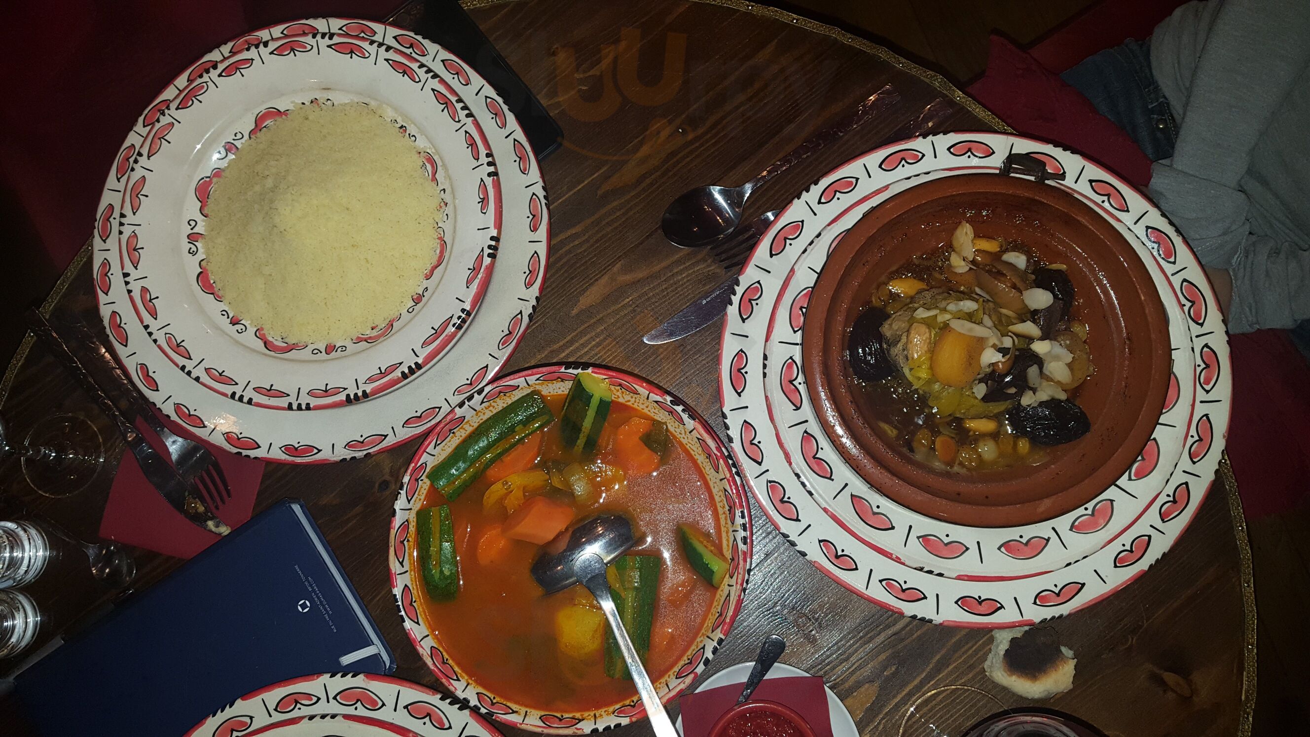 Restaurant L'oriental