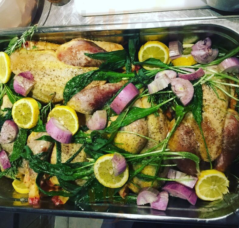 Les Marmites Volantes