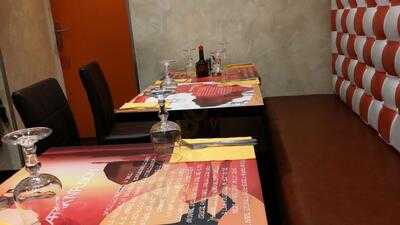 Afrik'n'fusion Paris 20