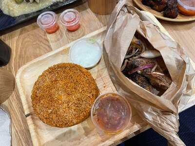 Afrik'n'fusion Paris 20