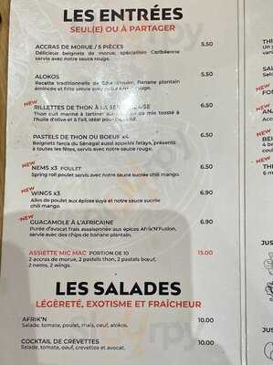 Afrik'n'fusion Paris 20