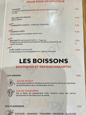 Afrik'n'fusion Paris 20