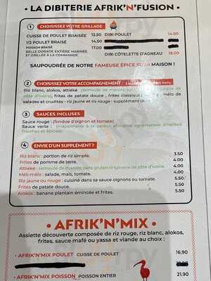 Afrik'n'fusion Paris 20