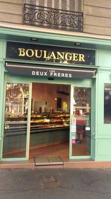 Boulangerie Les Deux Freres
