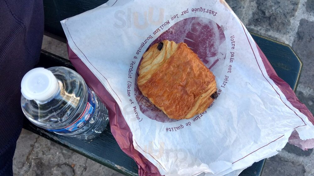 Boulangerie Les Deux Freres