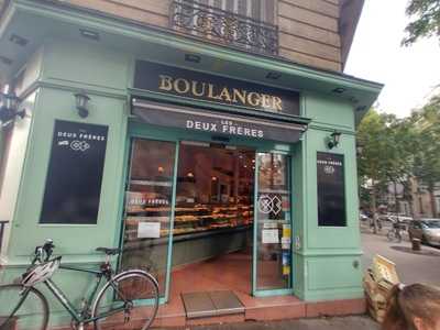 Boulangerie Les Deux Freres