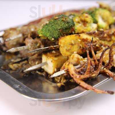 Restaurant Chinois Gastronomie De Wuhan