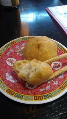 Restaurant Chinois Gastronomie De Wuhan