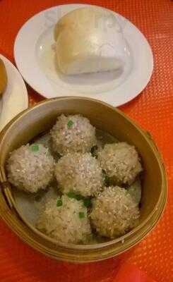 Restaurant Chinois Gastronomie De Wuhan