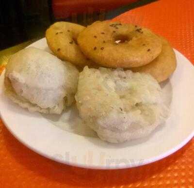 Restaurant Chinois Gastronomie De Wuhan