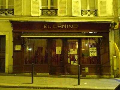 Restaurant El Camino