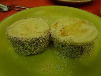 Restaurant El Camino