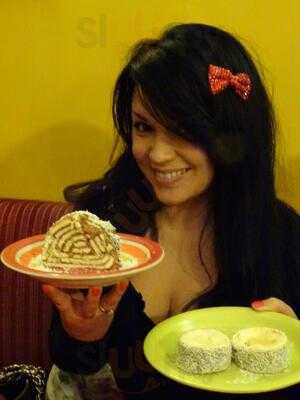 Restaurant El Camino