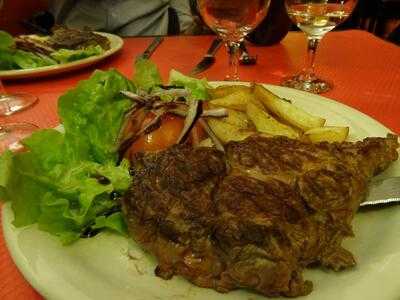 Restaurant El Camino