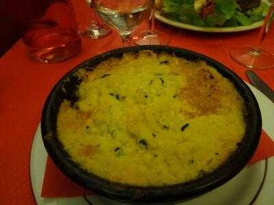 Restaurant El Camino