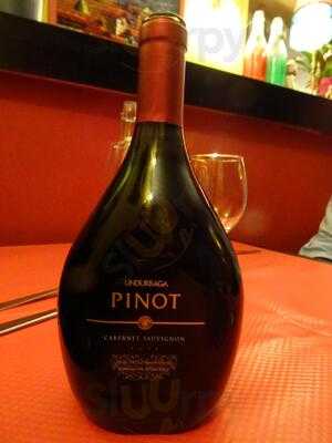 Restaurant El Camino