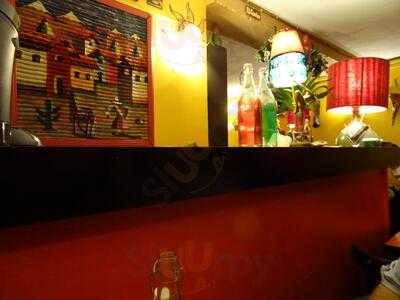 Restaurant El Camino