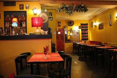 Restaurant El Camino