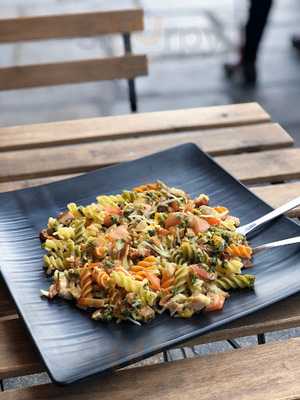 Le Crêpe Café Hawaï