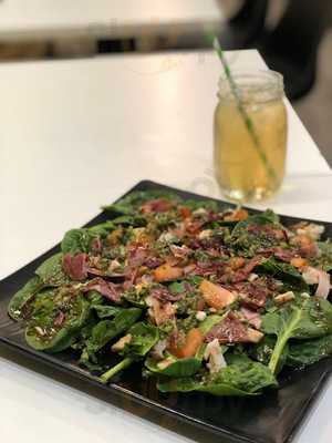 Le Crêpe Café Hawaï