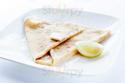 Le Crêpe Café Hawaï