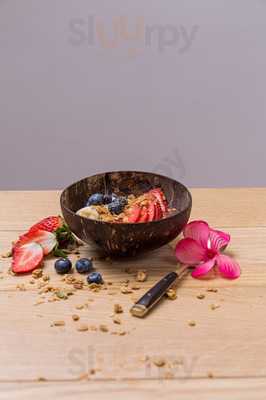 Le Crêpe Café Hawaï