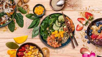 Le Crêpe Café Hawaï