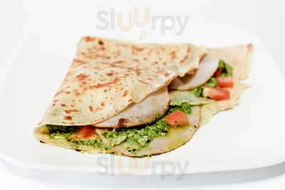 Le Crêpe Café Hawaï