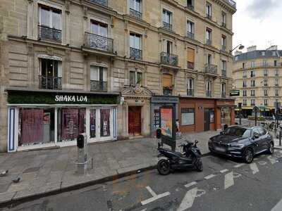 Le Crêpe Café Hawaï