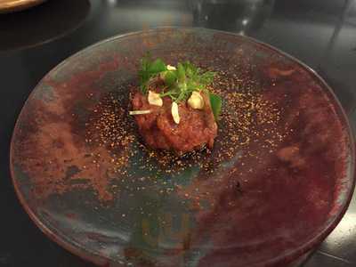 L'auberge Des Saveurs