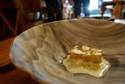 L'auberge Des Saveurs