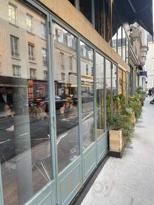 L'auberge Des Saveurs