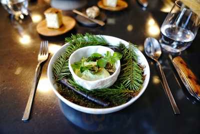 L'auberge Des Saveurs