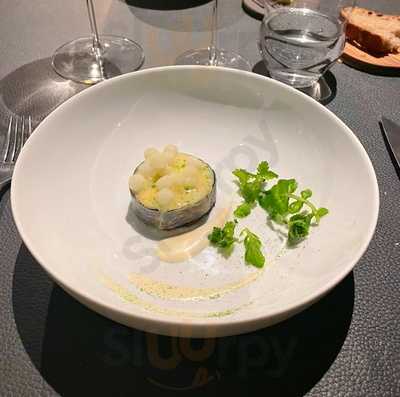 L'auberge Des Saveurs