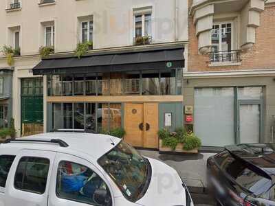 L'auberge Des Saveurs