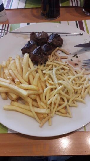 Au P'tit Troc