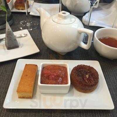 Autour Du Saumon Mouffetard