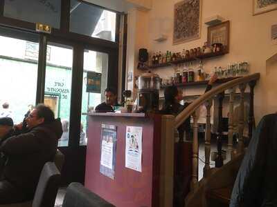 Cafe Des Psaumes