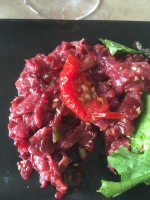 Le Cellier Par Stéphane Pitré