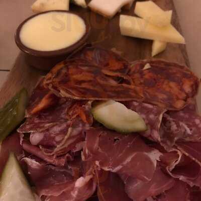 Le Cellier Par Stéphane Pitré