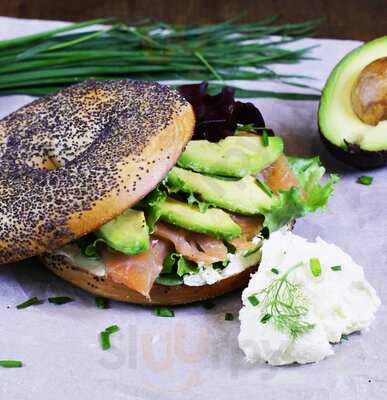 Bagel Corner (jussieu)