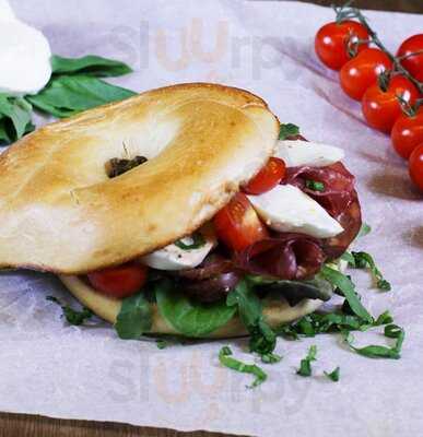 Bagel Corner (jussieu)