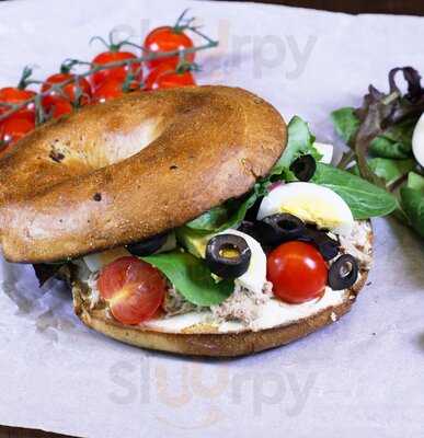 Bagel Corner (jussieu)