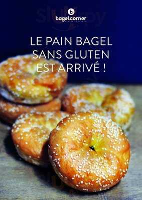 Bagel Corner (jussieu)
