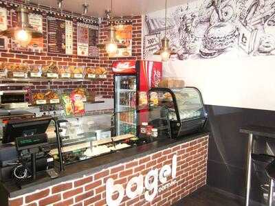 Bagel Corner (jussieu)