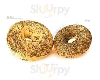 Bagel Corner (jussieu)