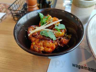 Wagamama