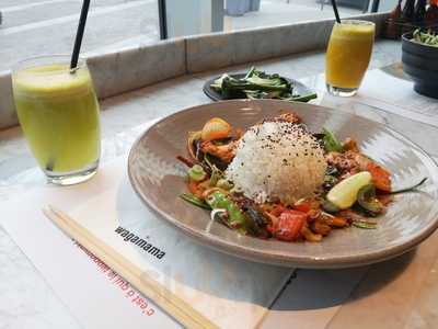 Wagamama